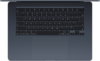 Apple MacBook Air 15" M5 chip 10-core CPU, 10-core GPU 16GB 512GB - Midnight - Image 2