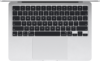 Apple MacBook Air 13" M5 chip 10-core CPU, 8-core GPU 16GB 512GB - Silver - Image 2