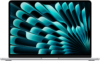 Apple MacBook Air 13" M5 chip 10-core CPU, 8-core GPU 16GB 512GB - Silver