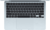 Apple MacBook Air 13" M5 chip 10-core CPU, 10-core GPU 24GB 1TB - Sky Blue - Image 2