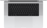 Apple MacBook Pro 16" M5 Max chip 18-core CPU, 40-core GPU 48GB 2TB - Silver - Image 2