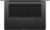 Apple MacBook Pro 16" M5 Pro chip 18-core CPU, 20-core GPU 48GB 1TB - Space Black - Image 2