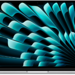 Apple MacBook Air 13" M5 chip 10-core CPU, 10-core GPU 16GB 1TB - Silver