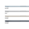 Apple MacBook Air 13" M5 chip 10-core CPU, 10-core GPU 16GB 1TB - Starlight - Image 3