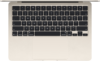 Apple MacBook Air 13" M5 chip 10-core CPU, 10-core GPU 16GB 1TB - Starlight - Image 2