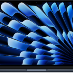 Apple MacBook Air 13" M5 chip 10-core CPU, 10-core GPU 16GB 1TB - Midnight