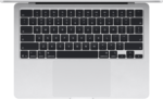 Apple MacBook Air 13" M5 chip 10-core CPU, 10-core GPU 24GB 1TB - Silver - Image 2