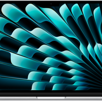 Apple MacBook Air 13" M5 chip 10-core CPU, 10-core GPU 24GB 1TB - Silver