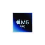 Apple MacBook Pro 14" M5 Pro chip 15-core CPU, 16-core GPU 24GB 2TB - Space Black - Image 3
