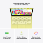 Apple MacBook Neo 13" A18 Pro chip 8GB 256GB - Indigo - Image 9