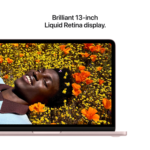 Apple MacBook Neo 13" A18 Pro chip 8GB 256GB - Blush - Image 5