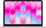 Apple MacBook Neo 13" A18 Pro chip 8GB 256GB - Blush