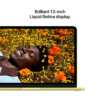 Apple MacBook Neo 13" A18 Pro chip 8GB 512GB Touch ID - Citrus - Image 5