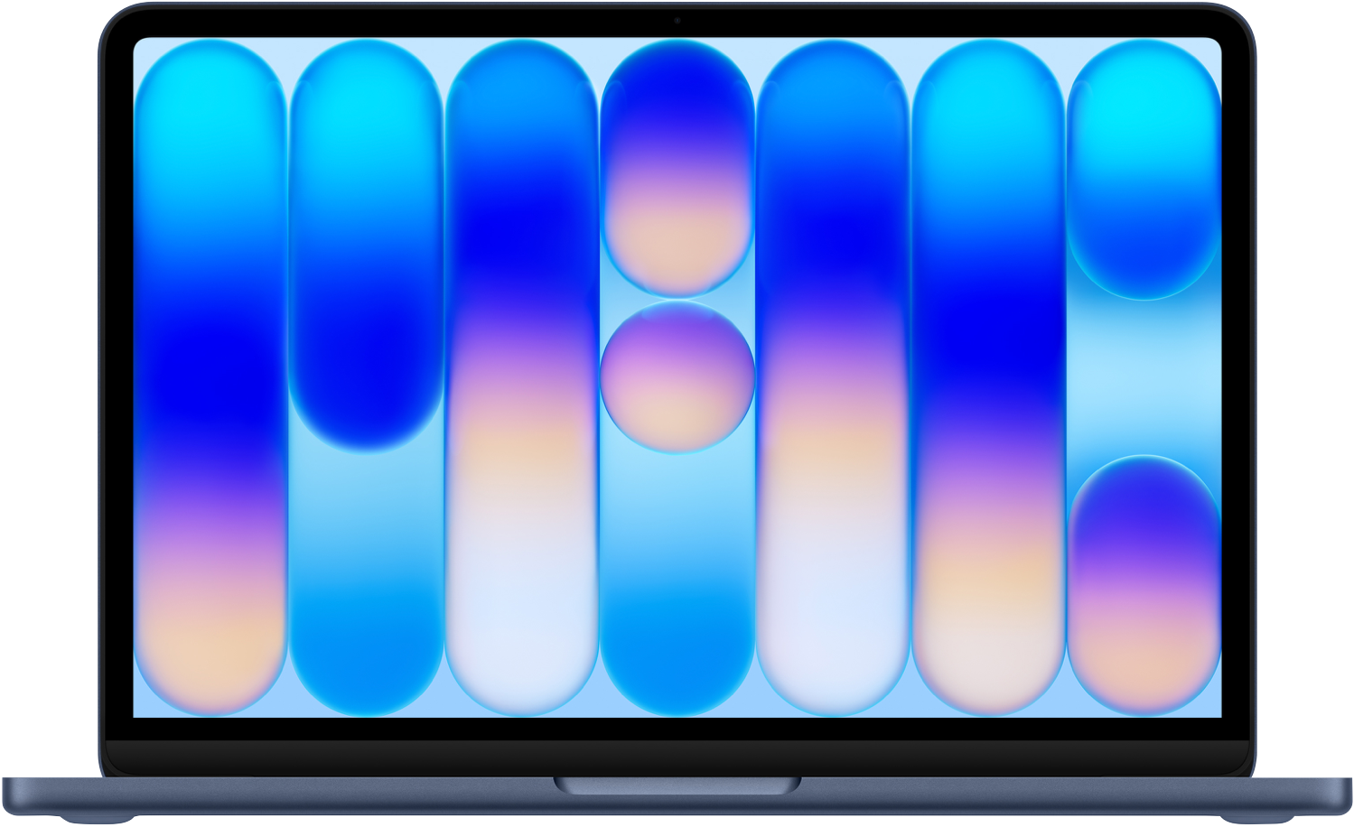 50098328_1051224.png Apple MacBook Neo 13" A18 Pro chip 8GB 512GB Touch ID - Indigo - Image 1