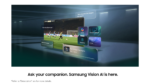 Samsung 75" M70H Mini LED 4K Smart TV 2026 - Image 4