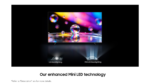 Samsung 75" M70H Mini LED 4K Smart TV 2026 - Image 5