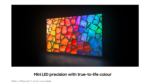 Samsung 75" M70H Mini LED 4K Smart TV 2026 - Image 6