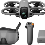 DJI Avata 360 Motion Fly More Combo (DJI Goggles N3)
