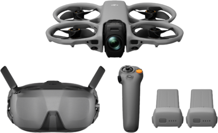 DJI Avata 360 Motion Fly More Combo (DJI Goggles N3)