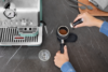 DeLonghi La Specialista Arte Manual Coffee Machine Green - Image 6