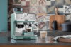 DeLonghi La Specialista Arte Manual Coffee Machine Green - Image 7