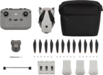 DJI Lito 1 Fly More Combo (DJI RC-N3)