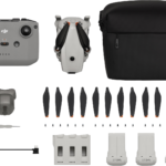 DJI Lito 1 Fly More Combo (DJI RC-N3)