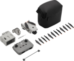 DJI Lito 1 Fly More Combo (DJI RC-N3) - Image 2