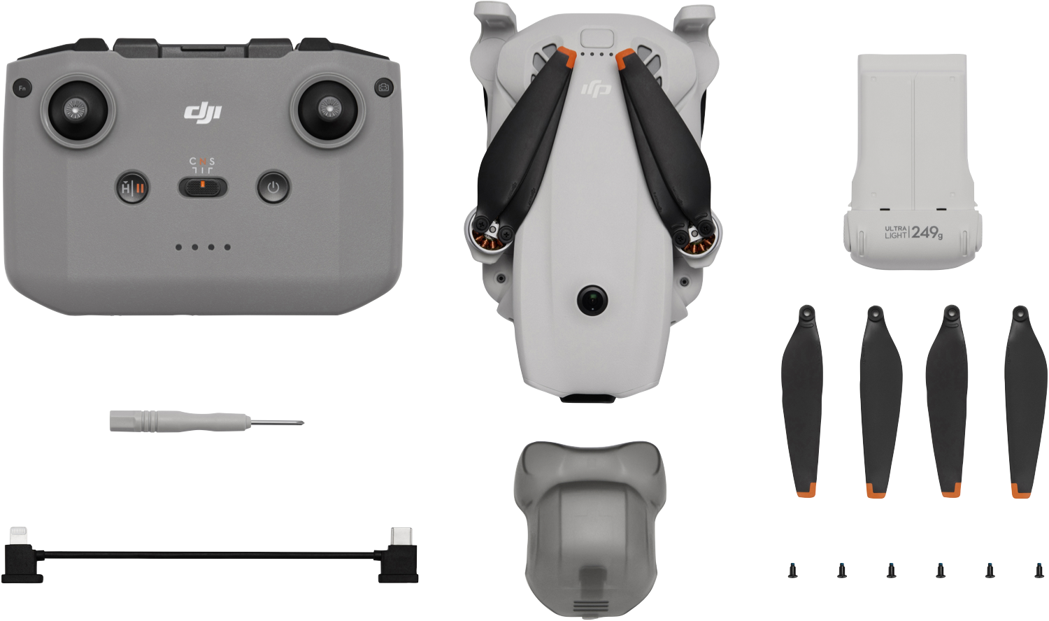 50099085_1061271.png DJI Lito 1 - Image 1