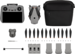 DJI Lito X1 Fly More Combo (DJI RC 2)