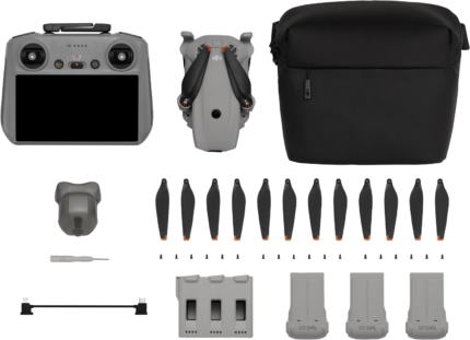 DJI Lito X1 Fly More Combo (DJI RC 2)