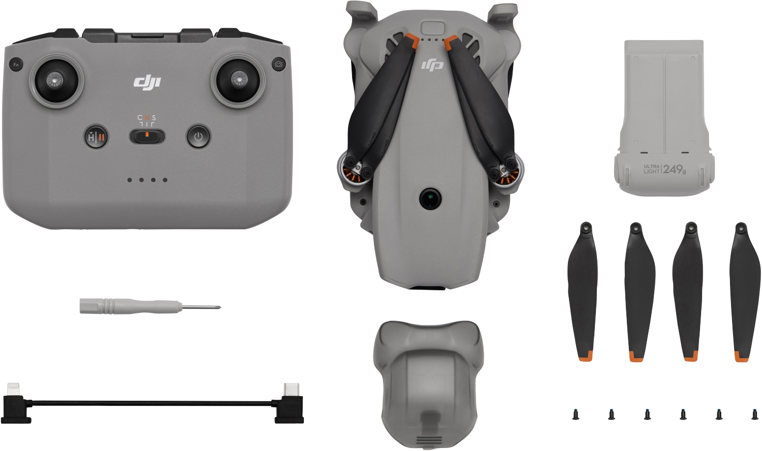 50099087_1061270.png DJI Lito X1 - Image 1