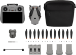DJI Lito X1 Fly More Combo Plus (DJI RC 2)