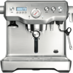 Breville The Dual Boiler - Stainless Steel