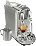 Nespresso Creatista Plus Stainless Steel - Image 2