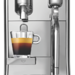 Nespresso Creatista Plus Stainless Steel