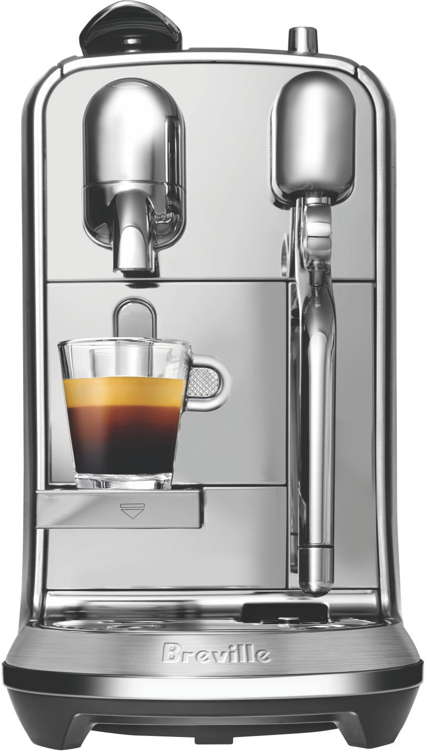 50045009_729930.png Nespresso Creatista Plus Stainless Steel - Image 1