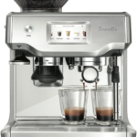 Breville The Barista Touch