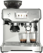 Breville The Barista Touch