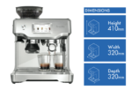 Breville The Barista Touch - Image 2