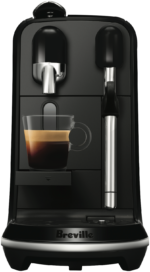 Nespresso Creatista Uno - Black