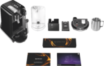 Nespresso Creatista Uno - Black - Image 4