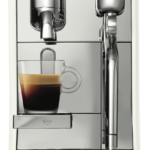 Nespresso Creatista Plus Capsule Coffee Machine Sea Salt
