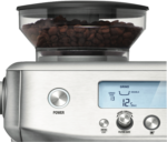 Breville The Barista Pro - Brushed Stainless - Image 4