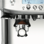 Breville The Barista Pro - Brushed Stainless - Image 5