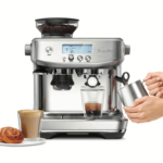 Breville The Barista Pro - Brushed Stainless - Image 3