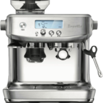 Breville The Barista Pro - Brushed Stainless