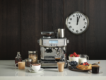 Breville The Barista Pro - Brushed Stainless - Image 7