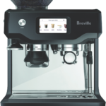 Breville The Barista Touch - Black Truffle