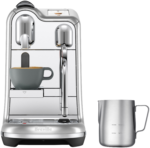 Nespresso The Creatista Pro - Image 4